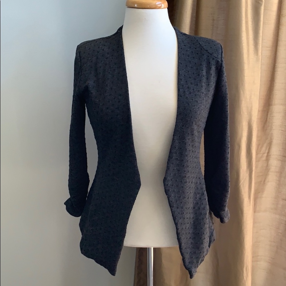 Cute blazer